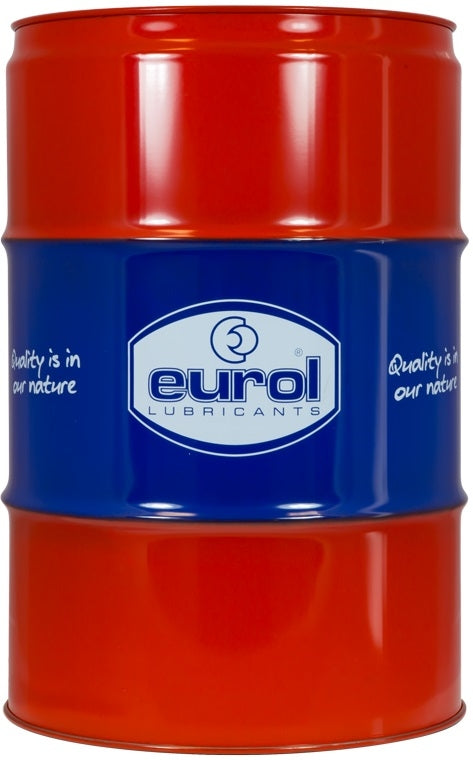 EuroL Ueleg Plx 5W40 (60 Liter Barrel)