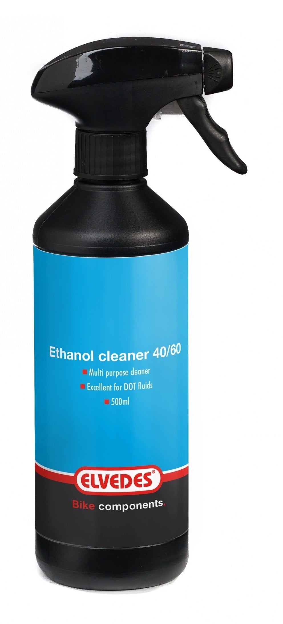 Reinigung von Ethanolen 40 60 Spray - 500 ml