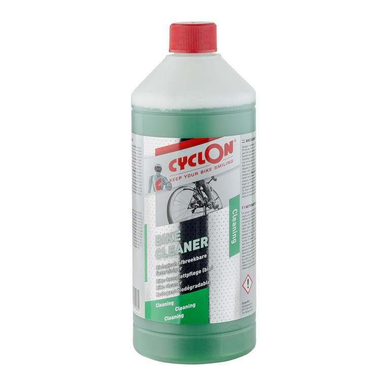 Cyclon Organic bicycle cleaner 1 liter