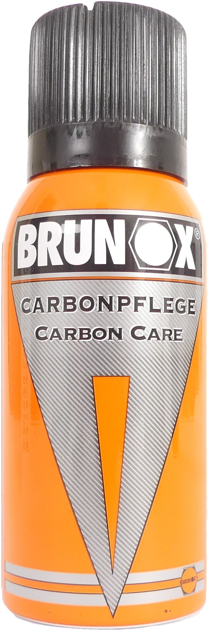 Brunox Carbon Care. For cleaning and maintenance of high -quality carbon frames and parts 120ml