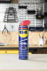 WD40 WD40 Flexibilní 400 ml s flexibilní slámou