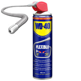 WD40 WD40 Flexibilní 400 ml s flexibilní slámou