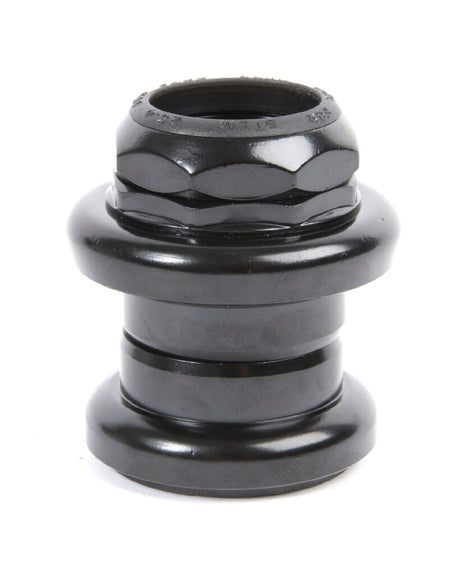 Mirage Ball Head Set 1 11 8 Zoll Stahl schwarz in der Schachtel