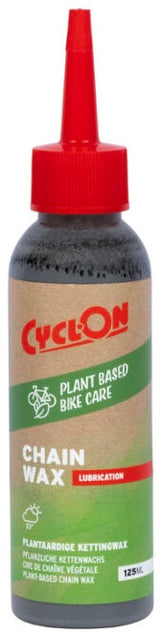 Cyclon Chain Wax Wax Plant basada en Druppelflacon 125ml