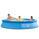 Piscina Intex facile set 305 x 61 cm con pompa filtro