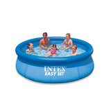 Intex Schwimmbad Easyset 305 inkl. Pumpe