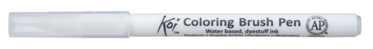 Sakura • Pinselmixer für Koi-Farben