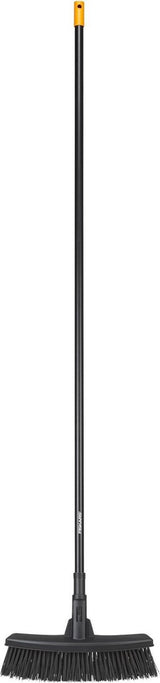 Fiskars Besen massiv Allzweckbesen massiv m