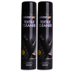 MOTIP TEXTILE Cleanerspray Motip 600ml