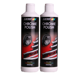 Motip Chrome Polish 500ml