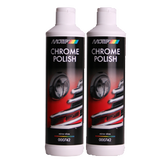 Motip Chrome Polish 500ml