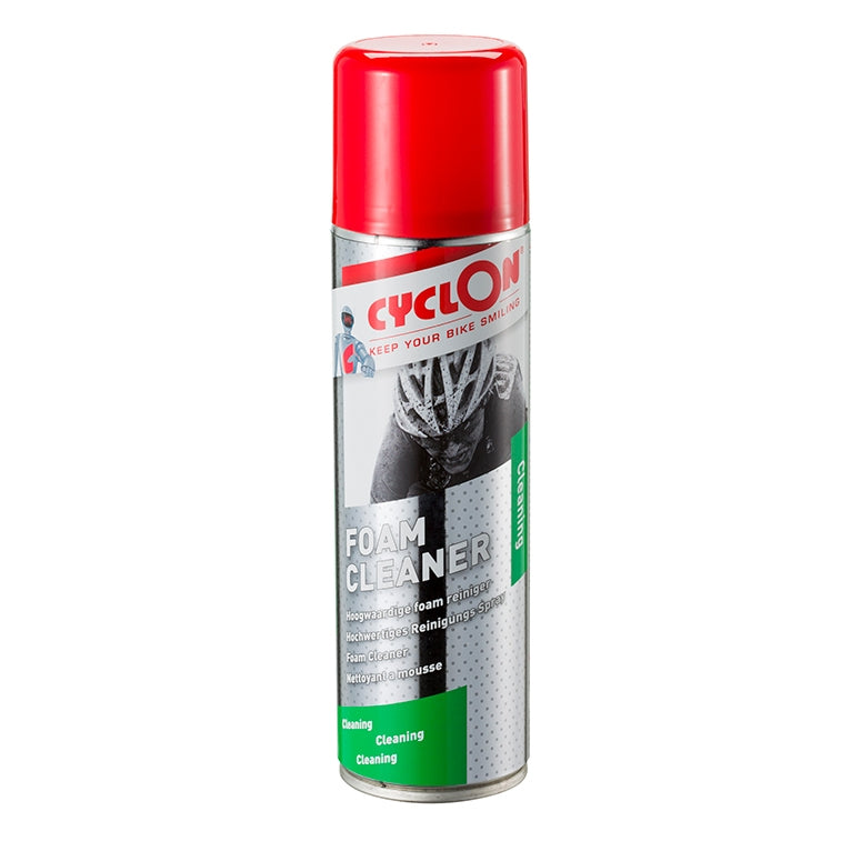 Foam Spray Cyclon 250Ml