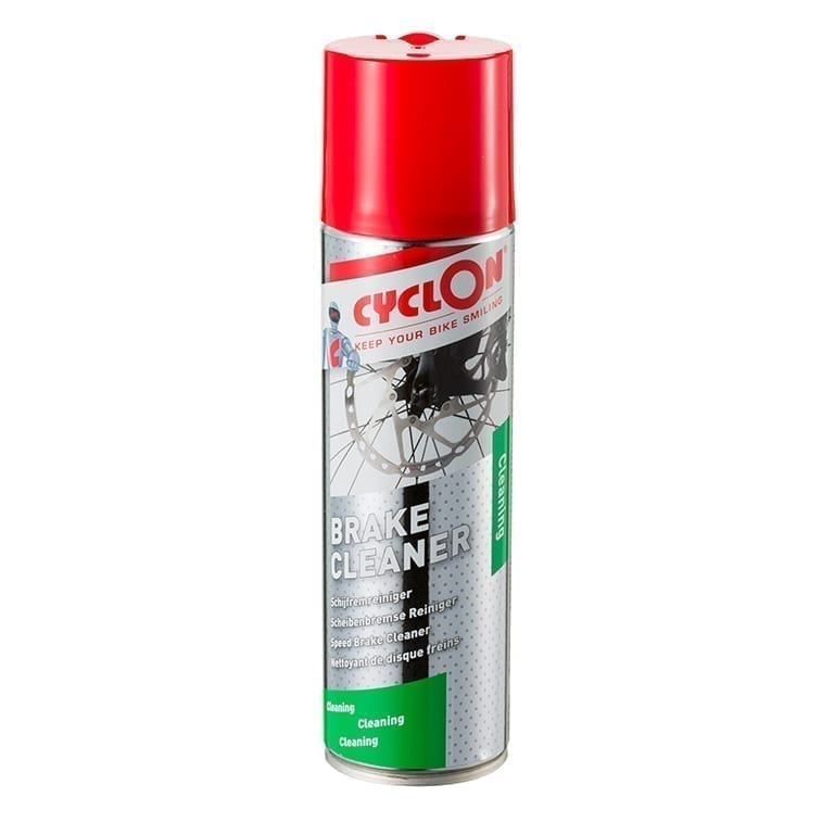 Cyclon Brake Cleaner Spray 250 ml (i blisterpakke)