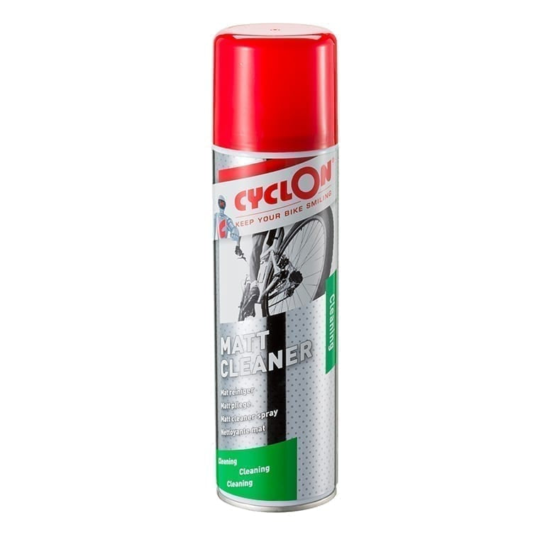 Cyclon Matt Cleaner Spray 250 ml (in Blisterpaket)