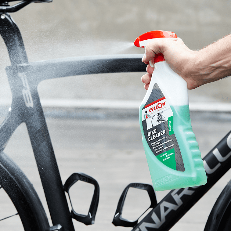 Cyclon Bike Cleaner Triggerspray 750 ml (i blisterpakke)