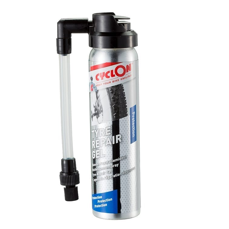 Cyclon Pneu Reparatur Gel # am Blisterpacken)