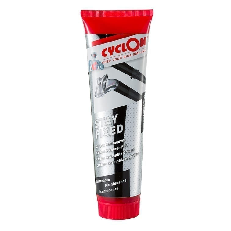 Cyclon Stay Stay Fixed Carbon M.T. Pegar 150 ml (en el paquete de ampolla)