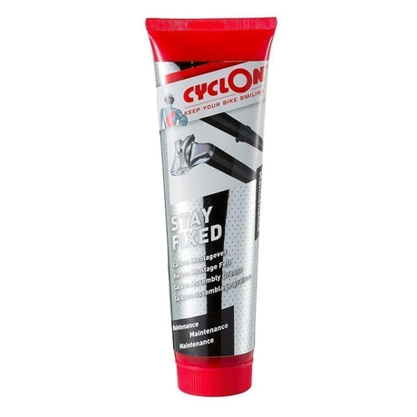 Cyclon Stay Fast Carbon M.T. Indsæt 150 ml (i blisterpakke)