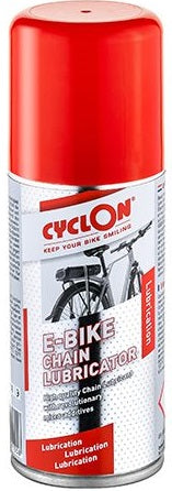 Cyclon E-Vëlo Ketten Lubricator 100 ml (am Blister Package)