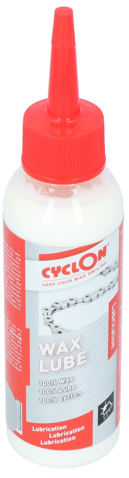 Cyclon Wax Lube 125 ml (v paketu pretisni omoti)