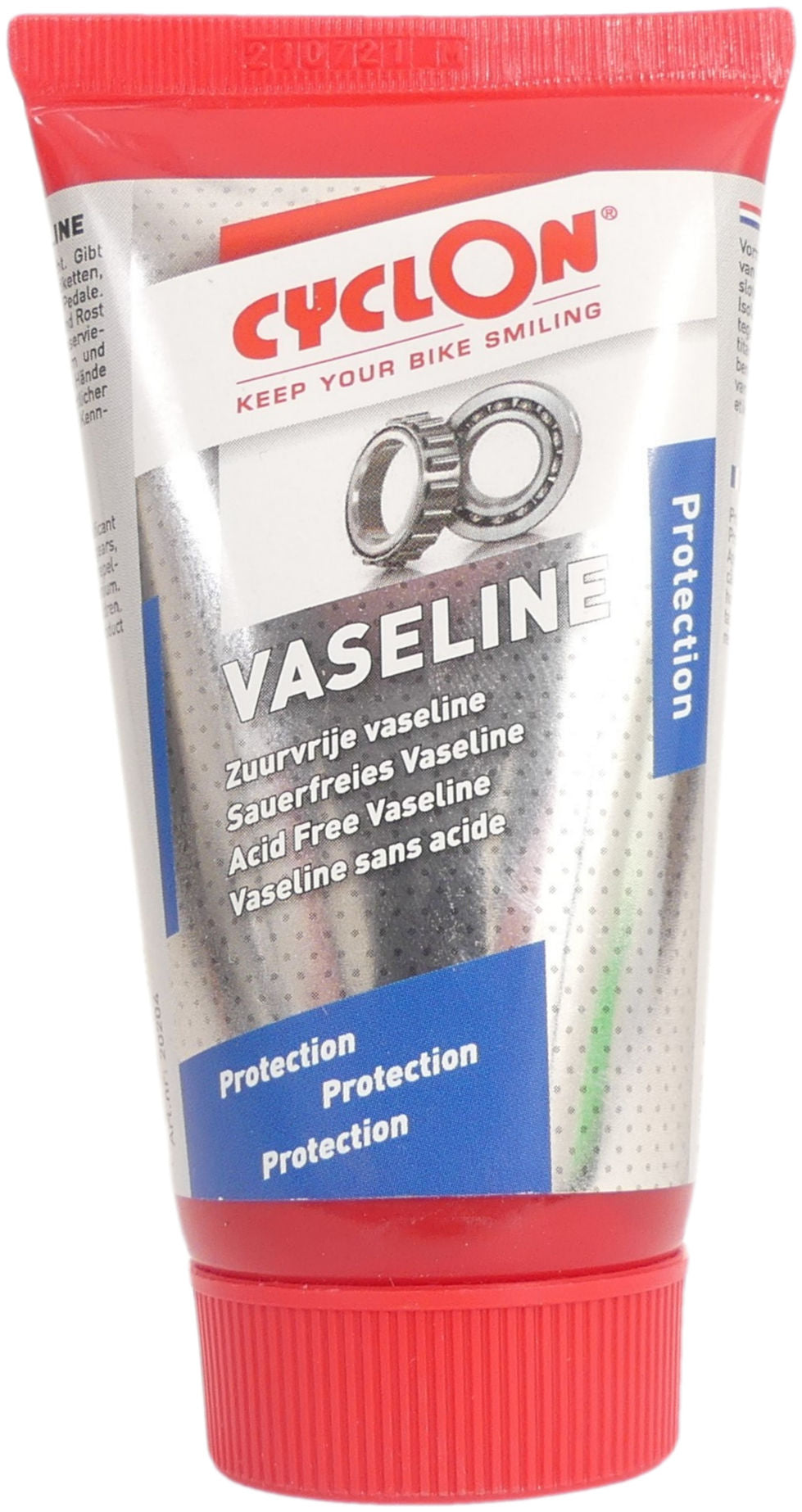 Vaseline