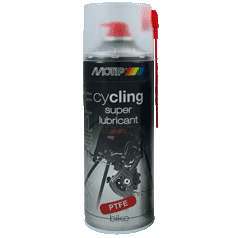 Super lubricante Motip 200ml