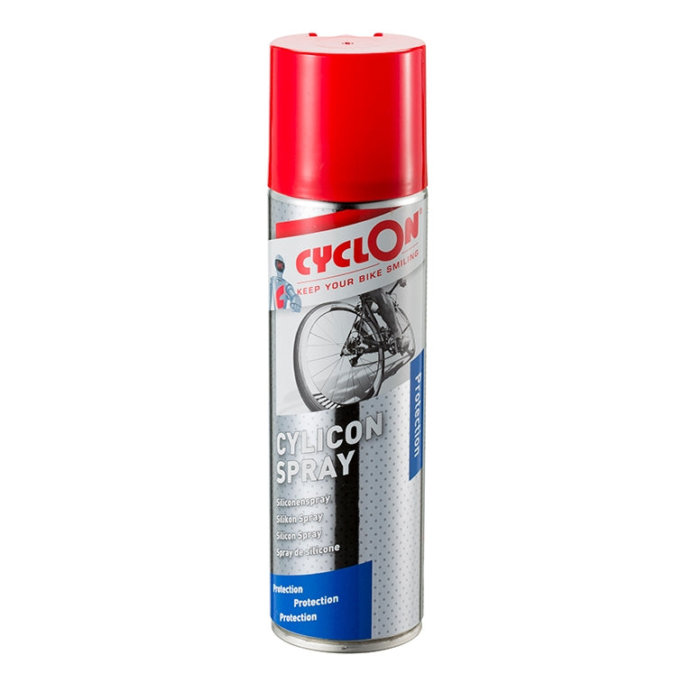 Silikon Spray Cyclon 250ml