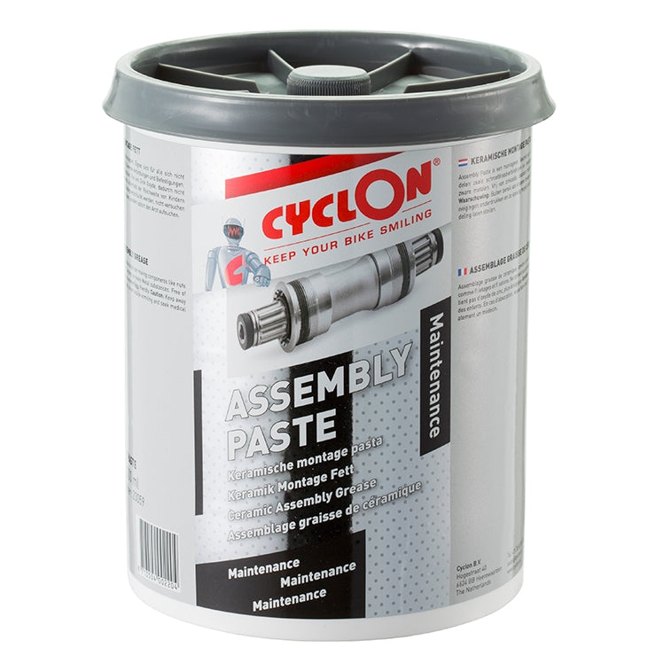 Cyclon -Montagepaste 1000 ml