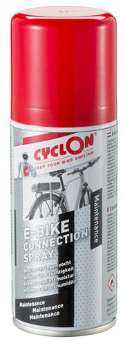 E-cykelanslutning Spray Cyclon 100 ml