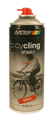 Spray à cyclisme du bouclier motip