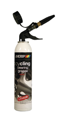 Motip -Radfahren Lagervet (Lagerfett) 200 ml 000276