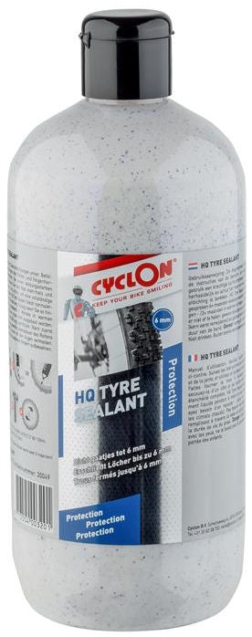 Cyclon dekkforsegling (1000 ml)