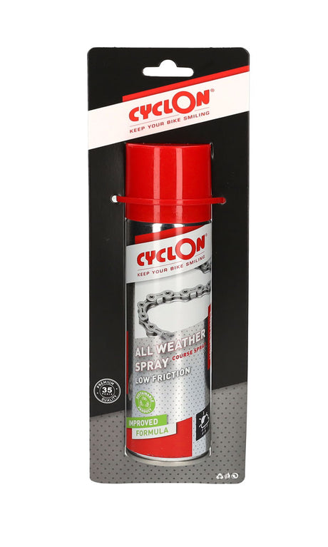 Cyclon All Wetterspray Blister 250 ml