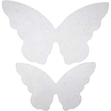 Creativ Company Butterfly Wings Folie, 16x19,5 cm