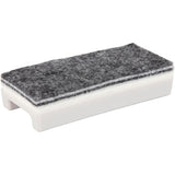 Whiteboard-Radierer, L: 14 cm, B: 6 cm, 1 Stück