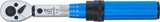 BGS Technic Drehmomentschlüssel 1 4 1-6 Nm