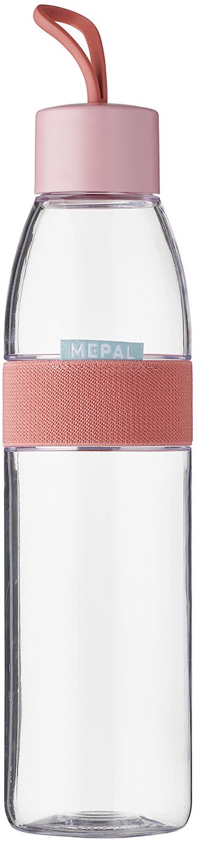 Mepal Trinkflasche Ellipse 700ml Vivid Mauve