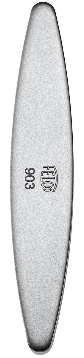 Felco-Schleifstein aus 903-Stahl mit Diamant