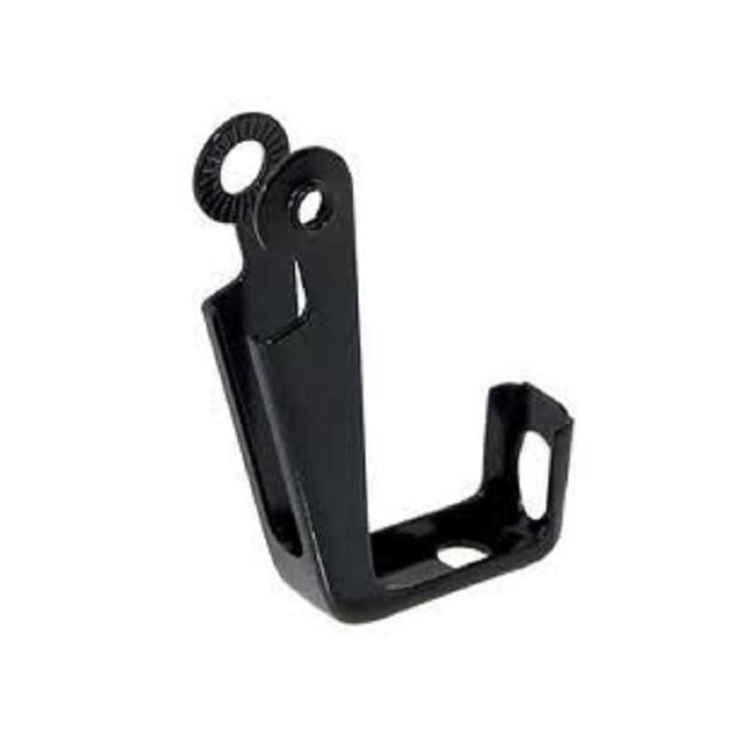 Falkx Falkx Faro Hook Mtb, negro. perfil bajo