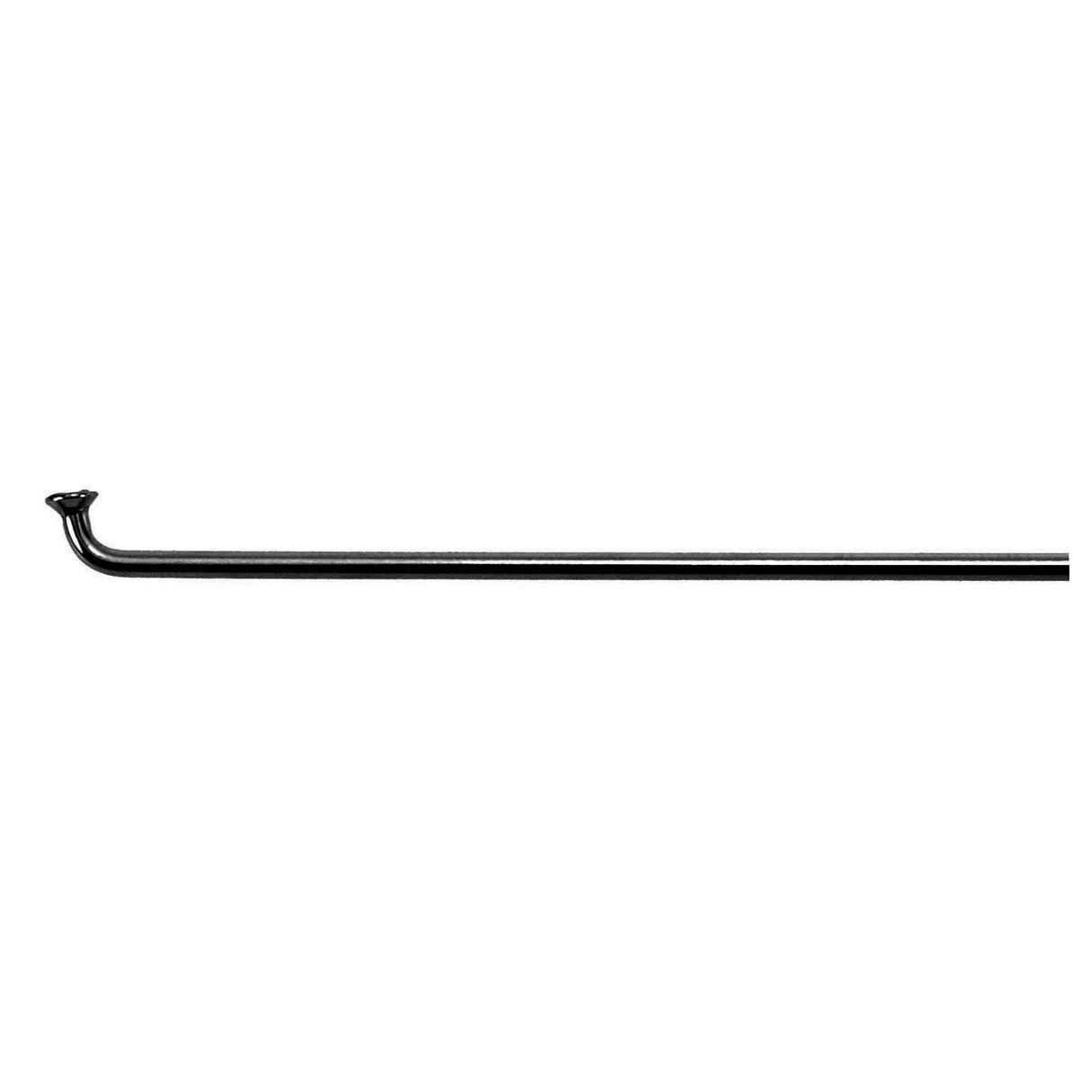 Cnspoke std14c schwarz 268 2 Speichen