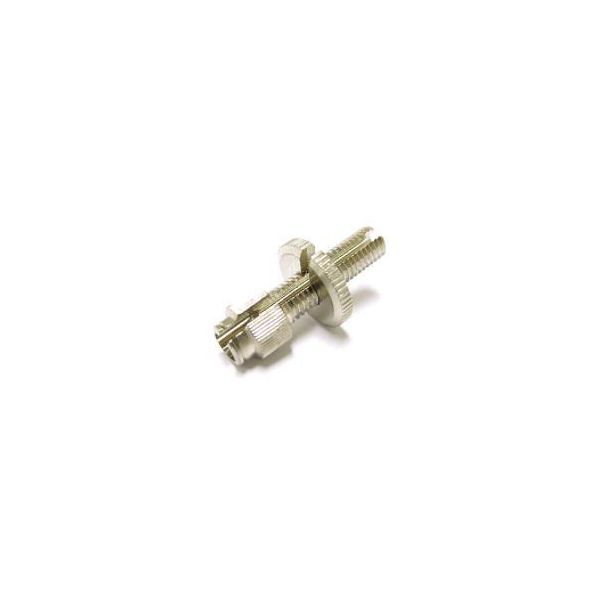 Bofix -Kabelstift mit Slot M7 Stahl (6st)