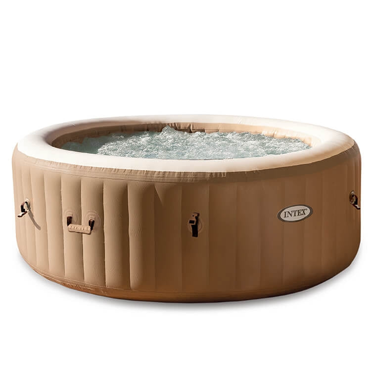 Intex Purespa Bubble gonfiabile Spa 6 Persects