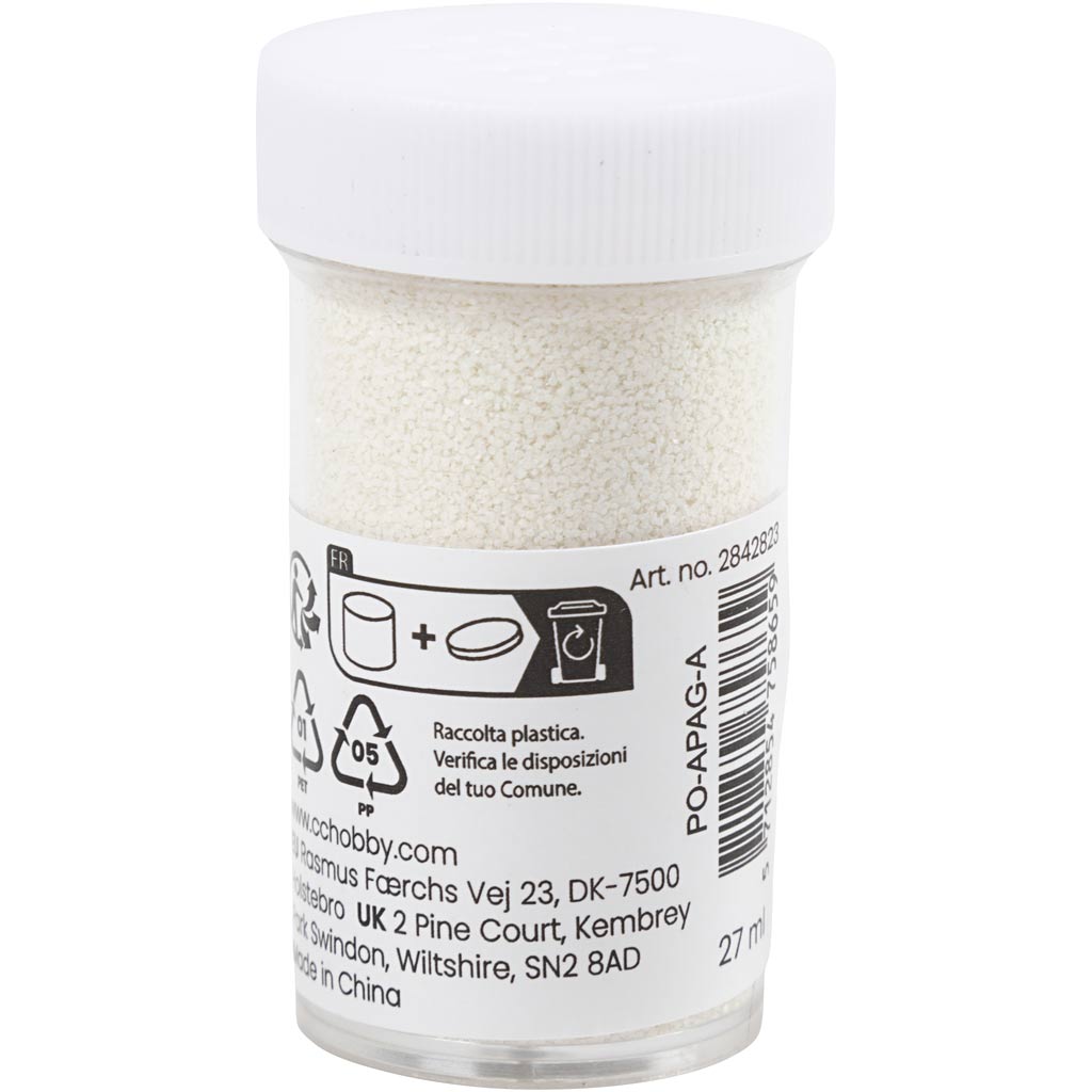 Https: www.cchobby.nl bio-sparkles-white-27-ml-15-gr-1-doosje