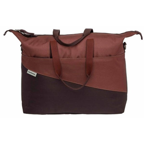 Burger - New Looxs Bag New Looxs Tendo Single | oslo | burgunderrot | 21l