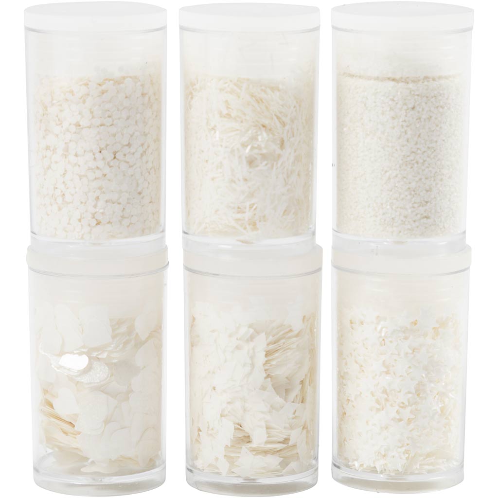 Https: www.cchobby.nl bio-sparkles-sequins-zilver-white-6x7-ml-1-doos