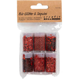 Https: www.cchobby.nl bio-sparkles-sequins-red-6x7-ml-1-doos