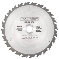 Cmt-Auftrennsäge 500x4,0x30 z=44 atb