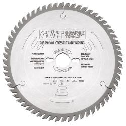 Cmt-Kappsäge 250x3,2x30 z=60 atb