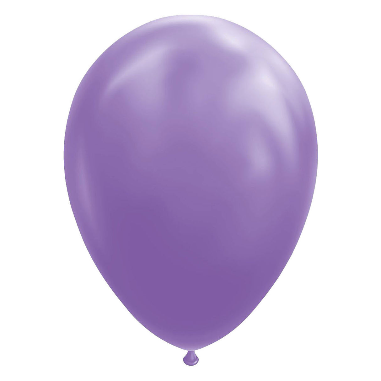 Globos Balloons Lavendel 30 cm, 10st.