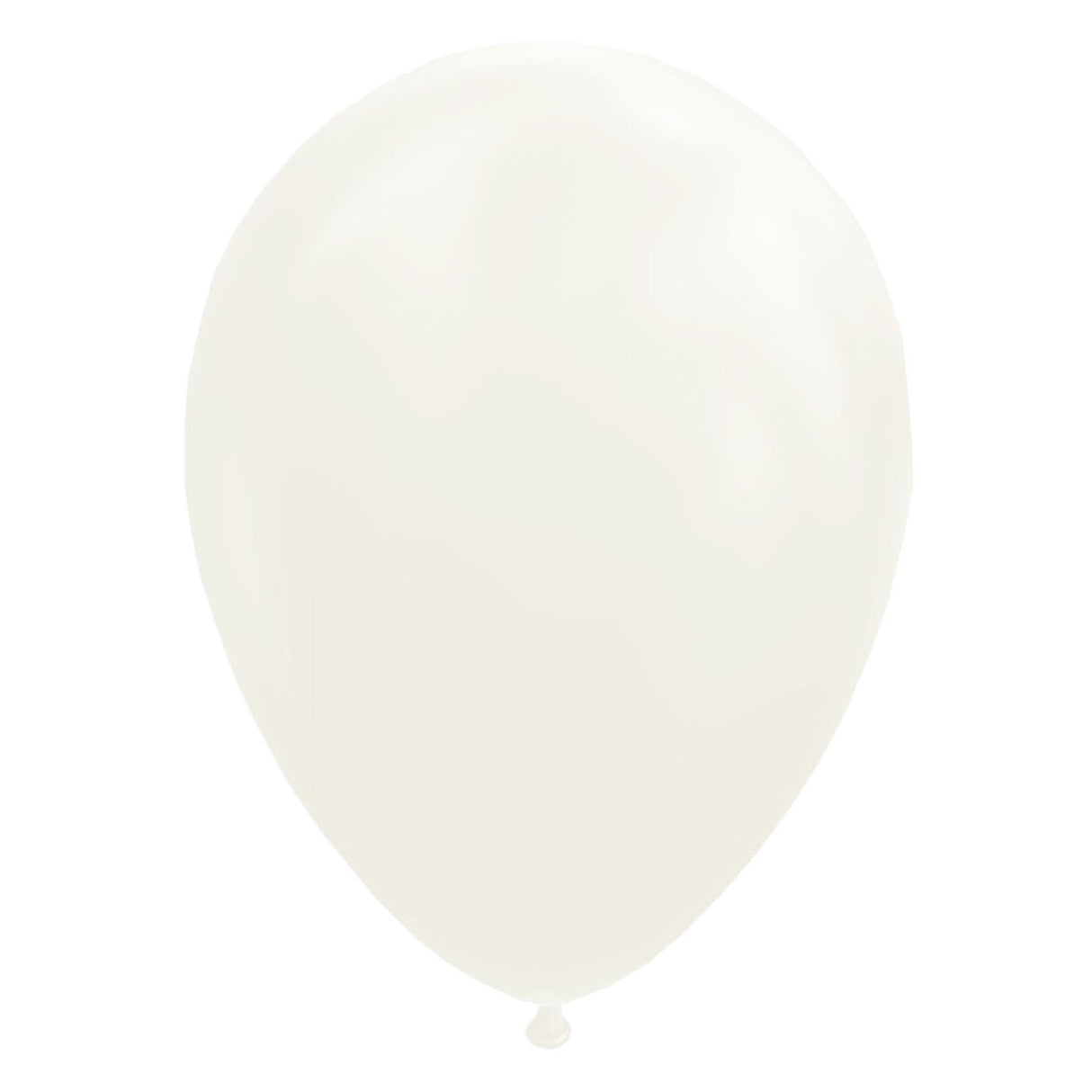 Ballons de Globos Transparent 30 cm, 10e.